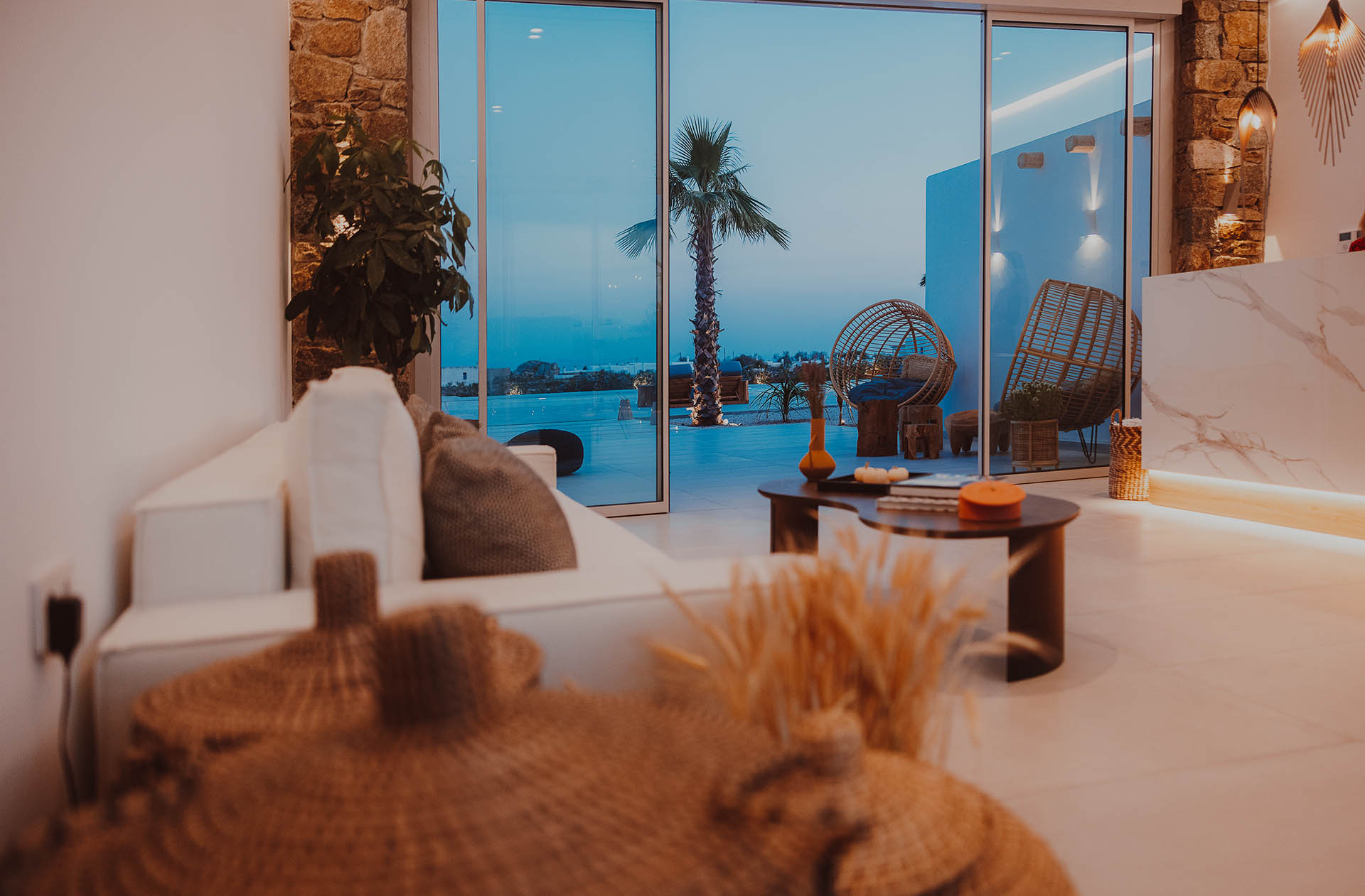 mykonos boutique hotel