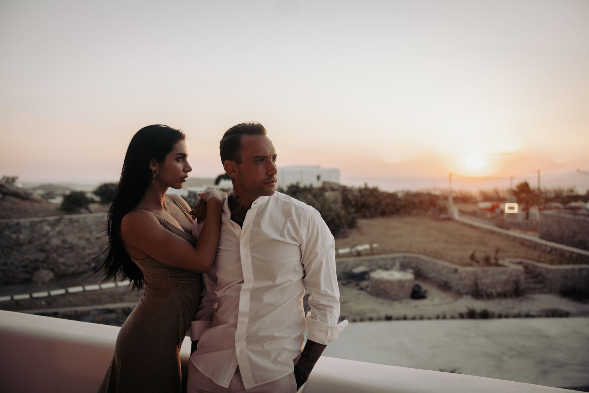 Adama Boutique Hotel Mykonos