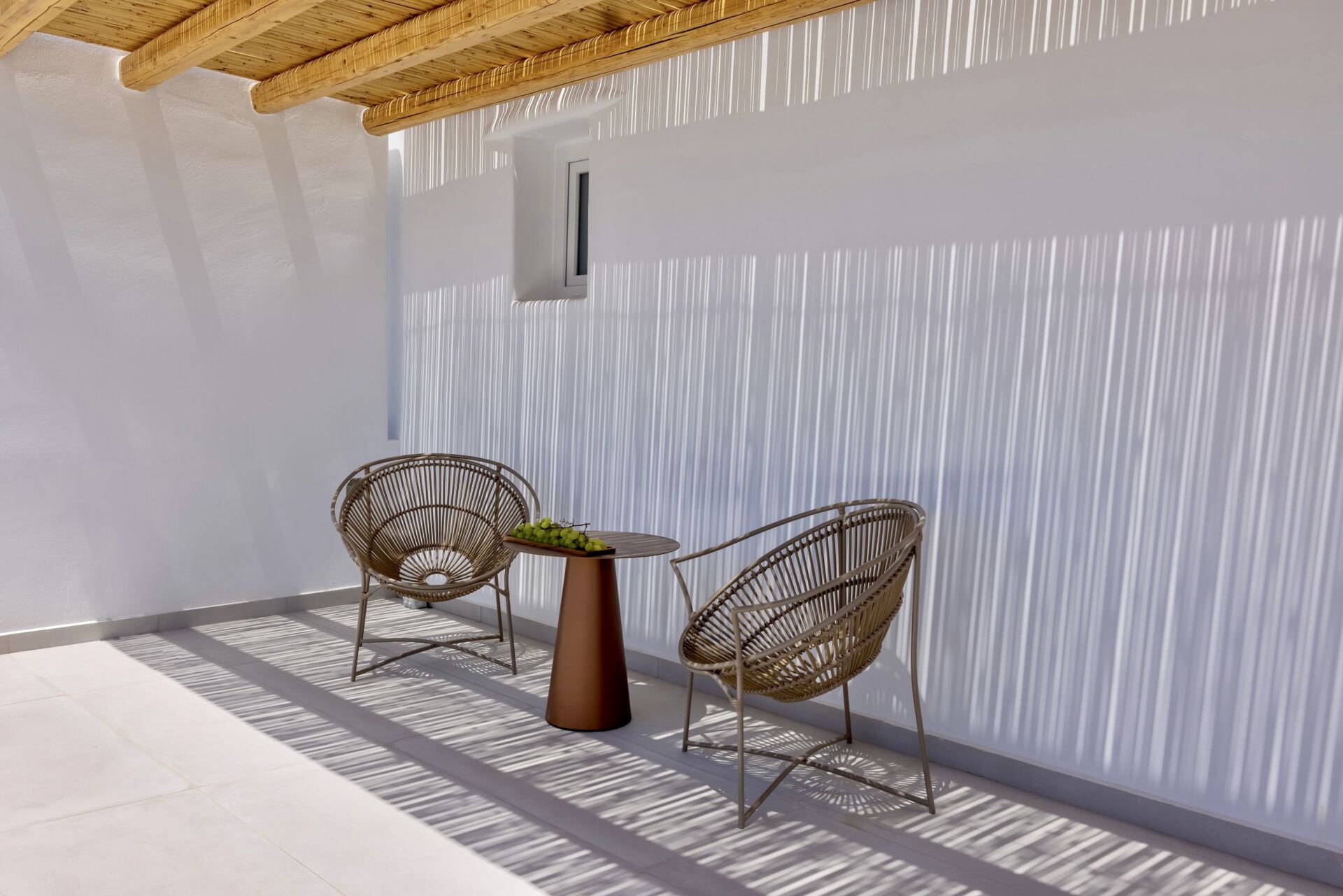 Adama Boutique Hotel Mykonos