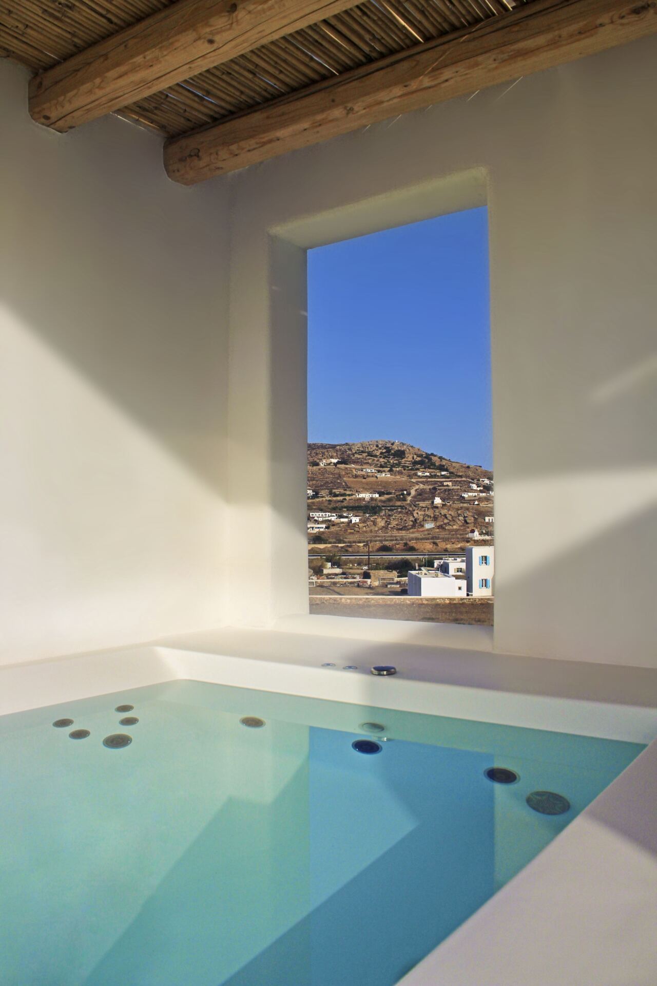 Adama Boutique Hotel Mykonos