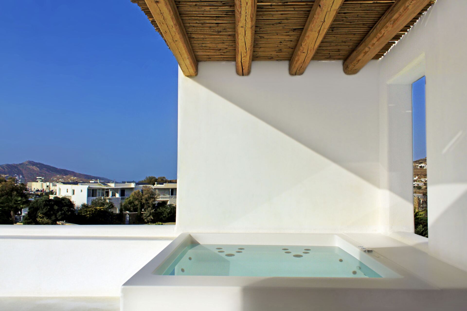 Adama Boutique Hotel Mykonos