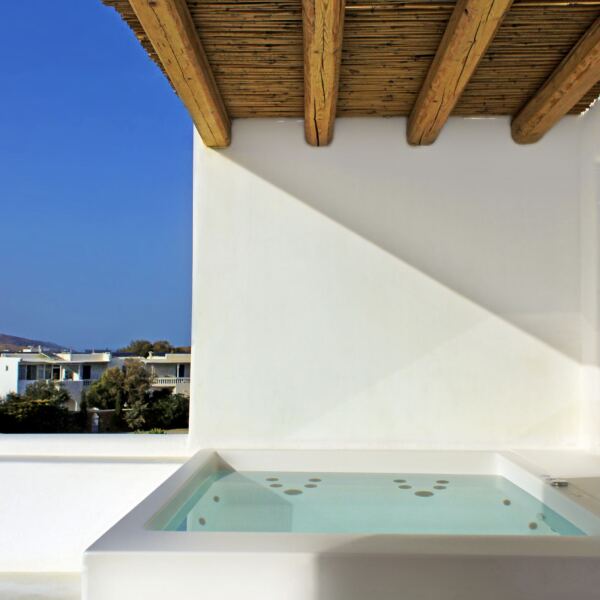 Adama Boutique Hotel Mykonos