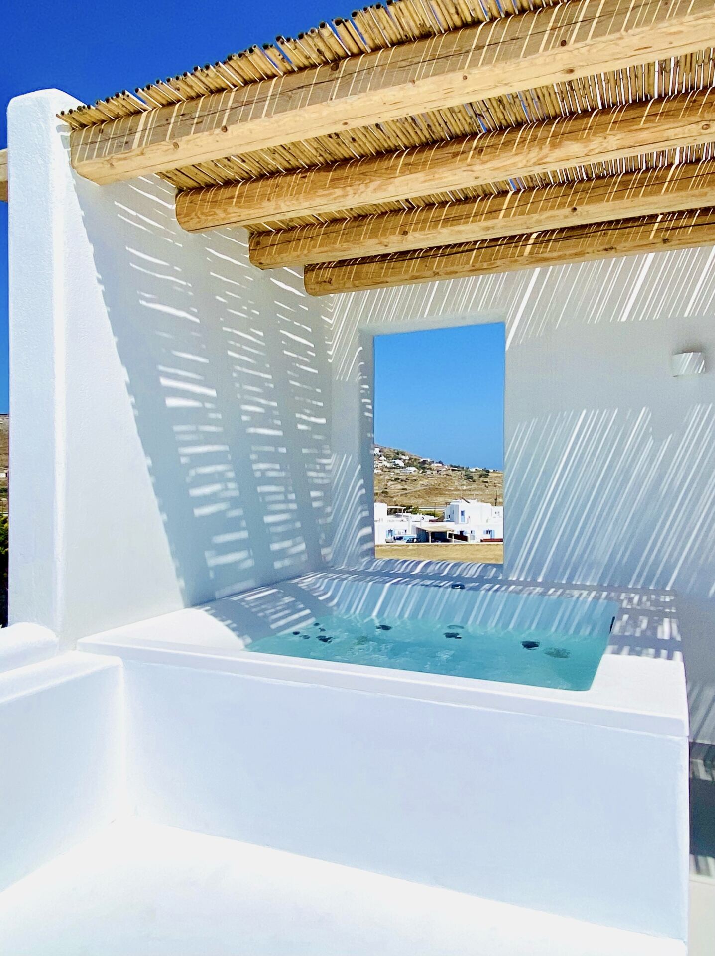 Adama Boutique Hotel Mykonos
