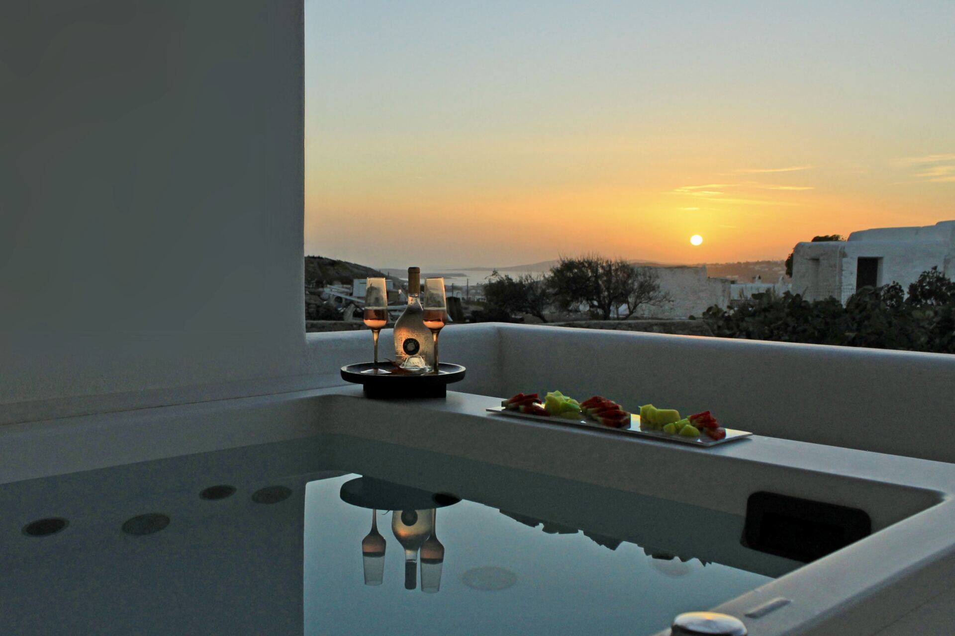 Adama Boutique Hotel Mykonos