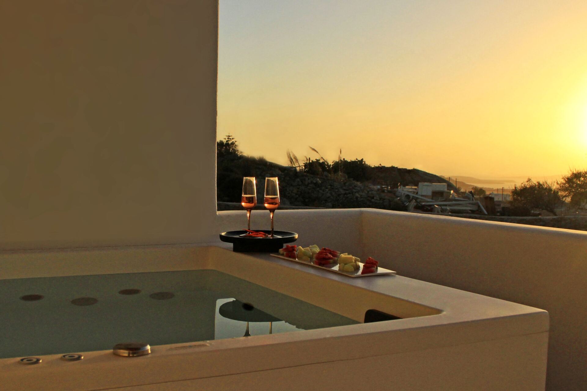 Adama Boutique Hotel Mykonos