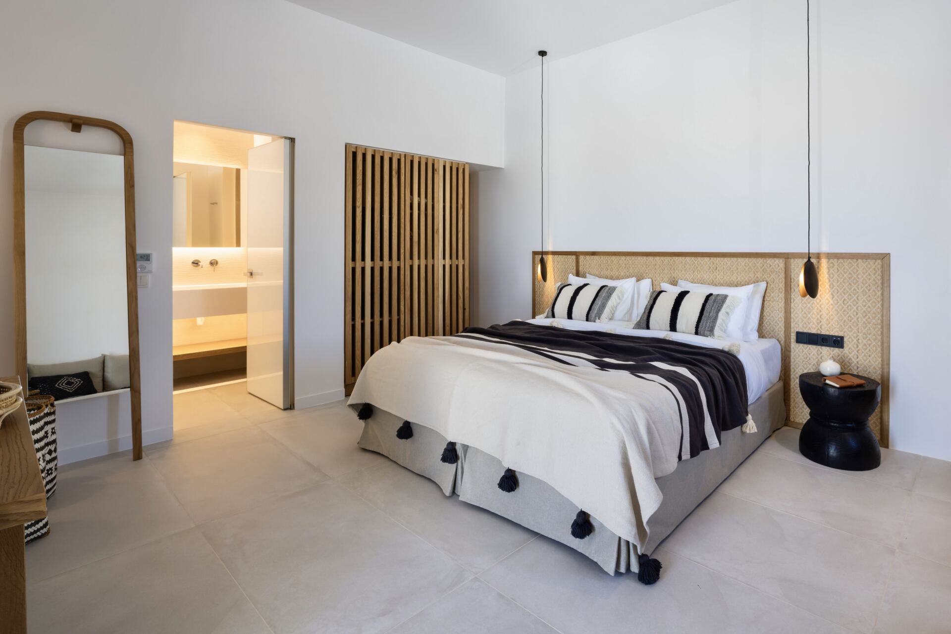 Adama Boutique Hotel Mykonos