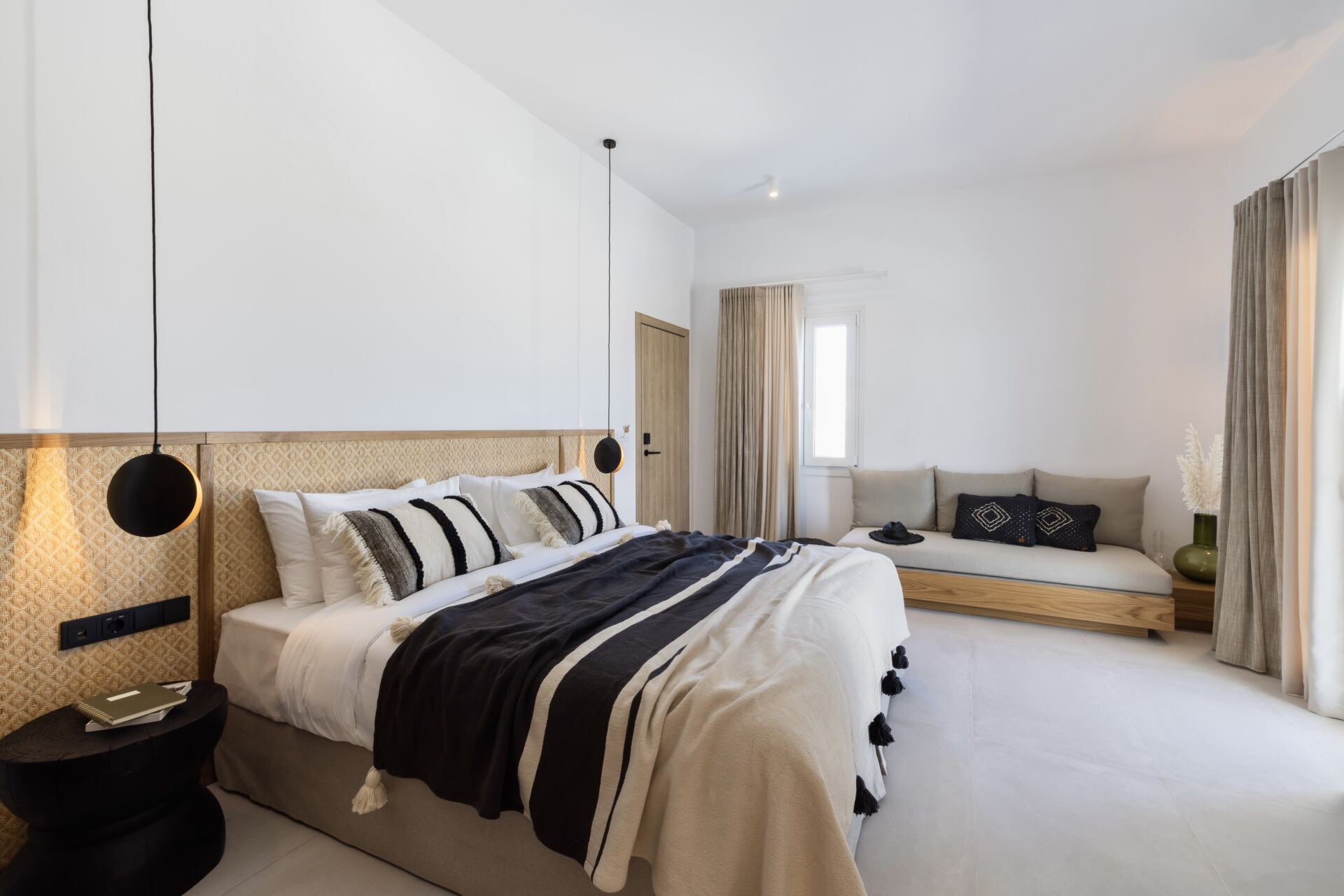 Adama Boutique Hotel Mykonos