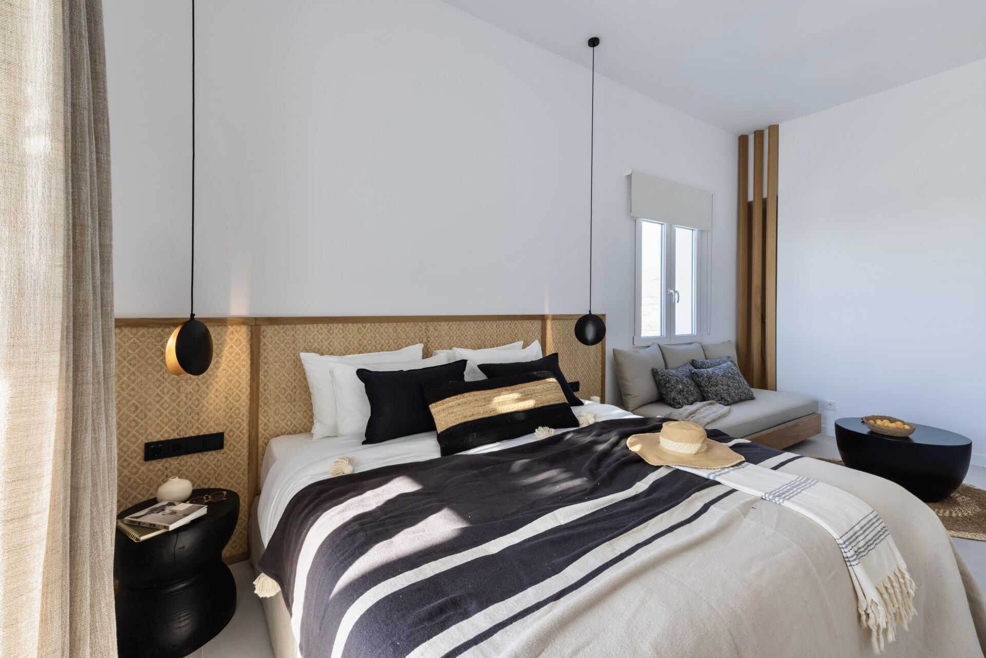 Adama Boutique Hotel Mykonos